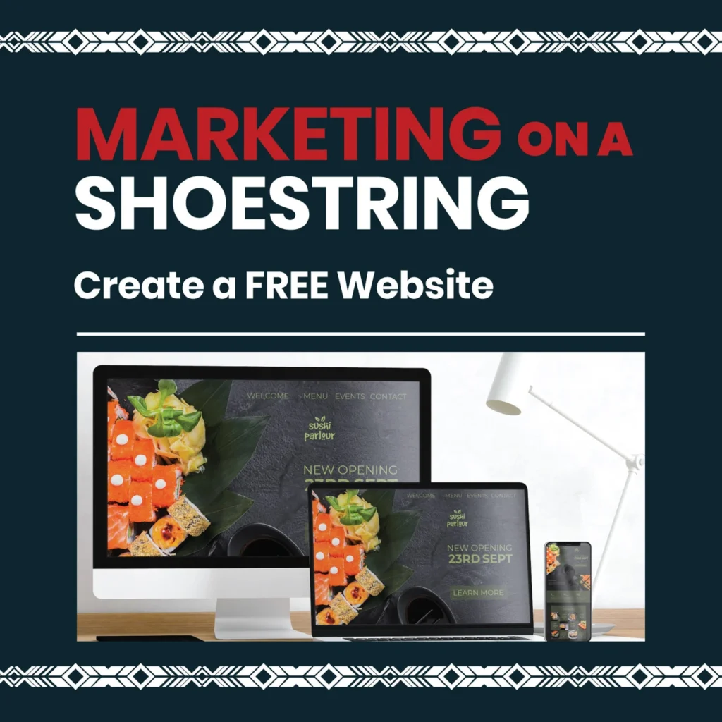 Nearly Free Website Resource PNTL