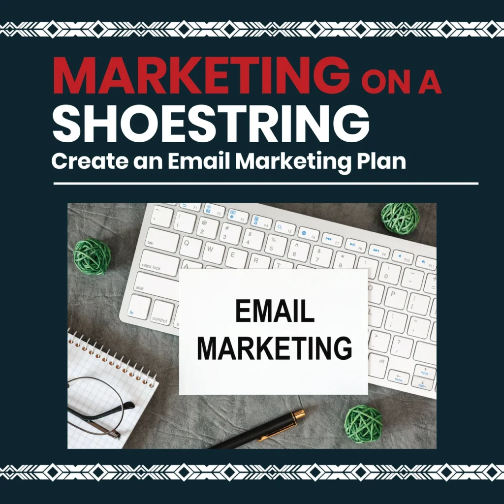 Email Marketing PNTL