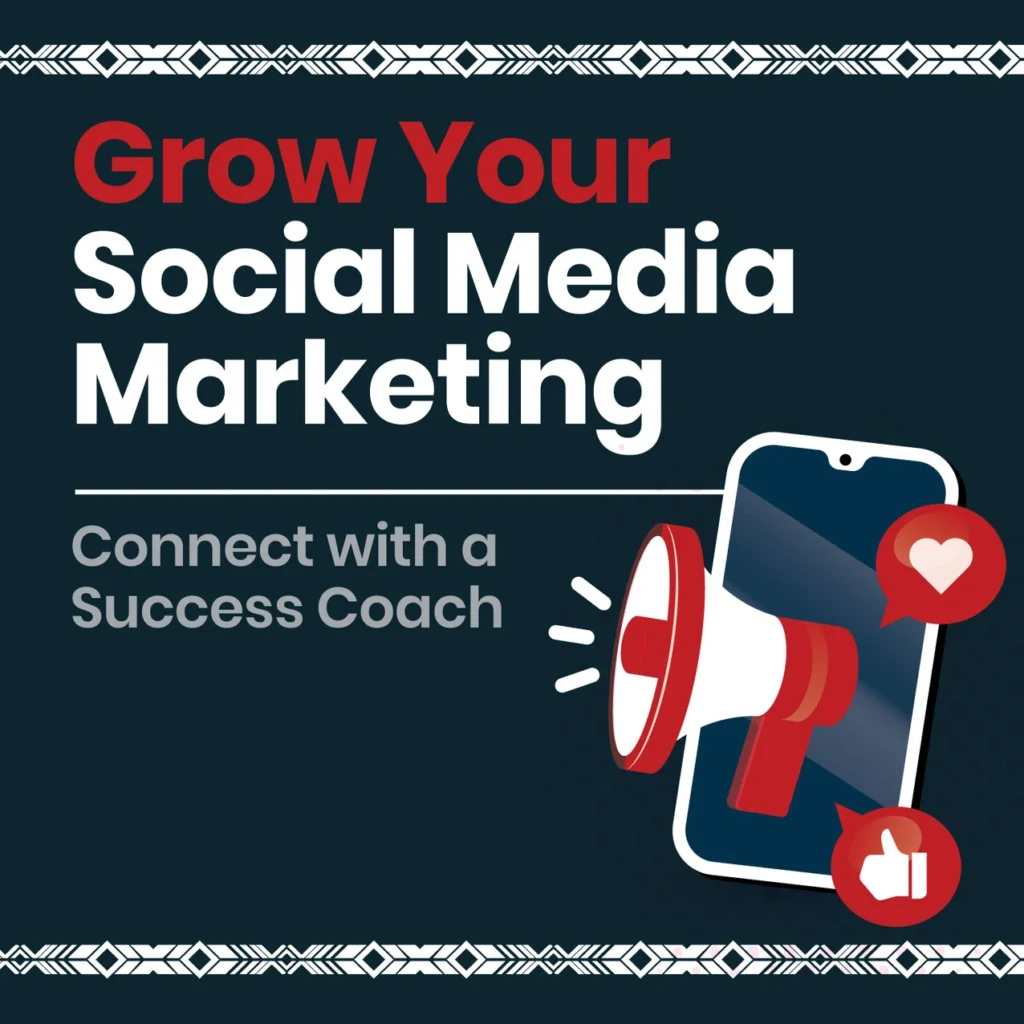 Social Media Tips PNTL