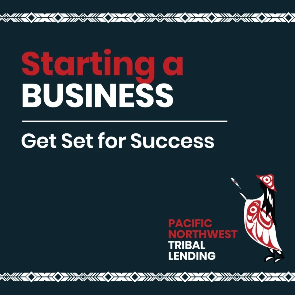 Start a business PNTL