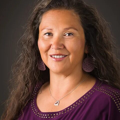 Angel Jefferson business portrait. Bellingham, WA. © 2025 Mark Turner