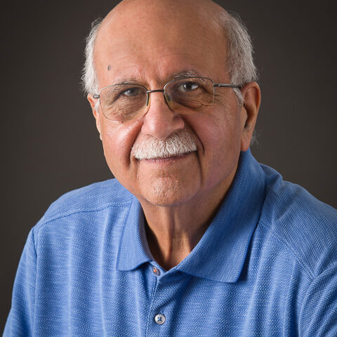 Adib Janshedi business portrait. Bellingham, WA. © 2025 Mark Turner