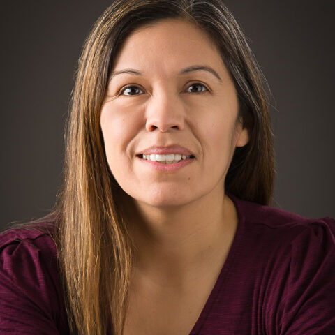 Kelli Johnson business portrait. Bellingham, WA. © 2024 Mark Turner